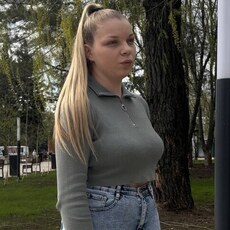 Фотография девушки Анастасия, 23 года из г. Макеевка