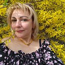 Натуся, 50 лет