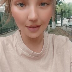 Фотография девушки Алиса, 31 год из г. Пятигорск