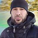 Мусо, 45 лет