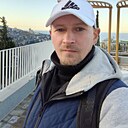 Максим, 35 лет