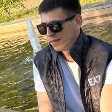 Фотография мужчины Дмитрий, 30 лет из г. Новосибирск