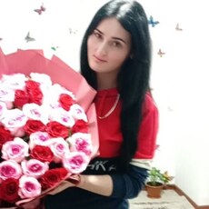 Фотография девушки Статус Души, 37 лет из г. Шымкент
