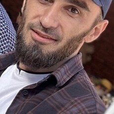 Фотография мужчины Sado, 35 лет из г. Москва