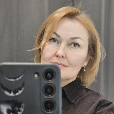 Фотография девушки Galiya, 45 лет из г. Воскресенск