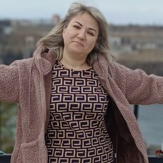 Фотография девушки Анна, 46 лет из г. Братск