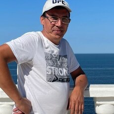 Фотография мужчины Роб, 50 лет из г. Уфа