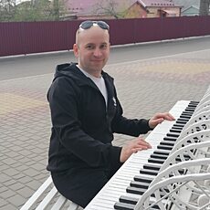 Фотография мужчины Алексей, 40 лет из г. Гродно