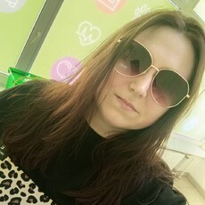 Фотография девушки Надежда, 28 лет из г. Гродно