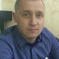 Фотография мужчины Алексей, 36 лет из г. Чебоксары