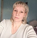 Мила, 46 лет