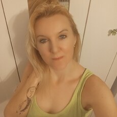 Фотография девушки Хх, 43 года из г. Лодзь