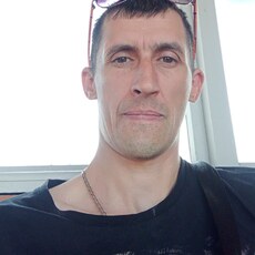 Фотография мужчины Дима, 41 год из г. Саяногорск