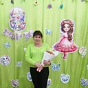 Светлана, 58 лет