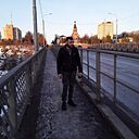 Одинокий Волк, 34 года
