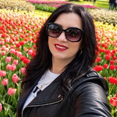 Фотография девушки Танюша, 43 года из г. Киев