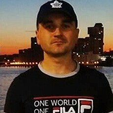 Фотография мужчины Константин, 39 лет из г. Новоуральск