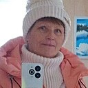 Надежда, 57 лет