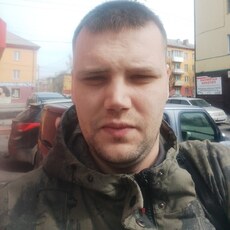 Фотография мужчины Павел, 28 лет из г. Прокопьевск