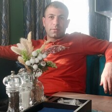 Фотография мужчины Али, 35 лет из г. Уфа