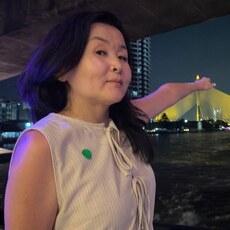 Фотография девушки Саяна, 44 года из г. Улан-Удэ