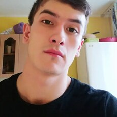 Фотография мужчины Дмитрий, 28 лет из г. Душанбе