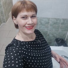 Фотография девушки Олеся, 45 лет из г. Юрга
