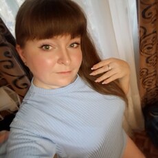 Фотография девушки Алёна, 34 года из г. Саратов