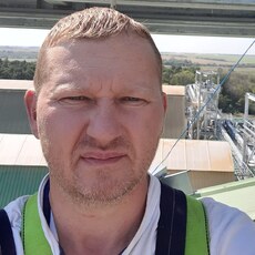 Фотография мужчины Дима, 44 года из г. Ульяновск