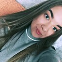 Анастасия, 25 лет