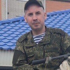 Фотография мужчины Константин, 37 лет из г. Донецк (Ростовская Обл.)