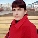 Лариса, 45 лет