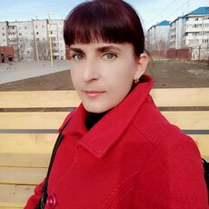 Фотография девушки Лариса, 45 лет из г. Саяногорск