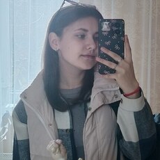 Фотография девушки Олеся, 18 лет из г. Белореченск