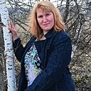 Кристина, 35 лет