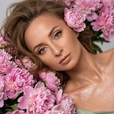 Фотография девушки Ольга, 37 лет из г. Верхняя Пышма