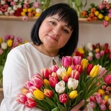 Фотография девушки Катя, 41 год из г. Самара