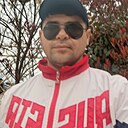 Аскер, 35 лет