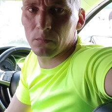 Фотография мужчины Сергей, 40 лет из г. Клинцы