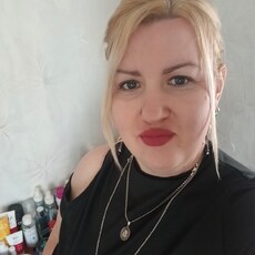 Фотография девушки Наташа, 34 года из г. Ульяновка
