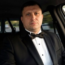 Фотография мужчины Алексей, 45 лет из г. Курган