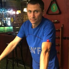 Фотография мужчины Сергей, 40 лет из г. Пыть-Ях