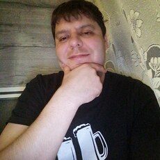 Фотография мужчины Юрий, 36 лет из г. Балашиха