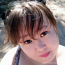 Фотография девушки Женя, 36 лет из г. Улан-Удэ