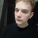 Алекс, 20 лет
