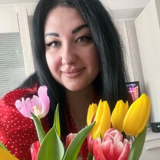 Фотография девушки Вредина, 32 года из г. Антрацит