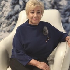 Фотография девушки Нина, 70 лет из г. Могилев