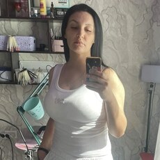 Фотография девушки Победа, 37 лет из г. Комсомольск-на-Амуре