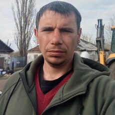 Фотография мужчины Сергей, 36 лет из г. Краснодон