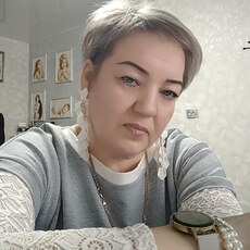 Фотография девушки Лариса, 49 лет из г. Сызрань